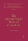 The Engineering of Medieval Cathedrals - eBook