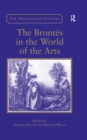The Brontes in the World of the Arts - eBook