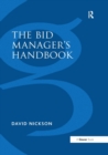 The Bid Manager's Handbook - eBook