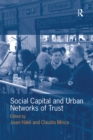Social Capital and Urban Networks of Trust - eBook