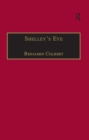 Shelley's Eye : Travel Writing and Aesthetic Vision - eBook
