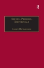Selves, Persons, Individuals : Philosophical Perspectives on Women and Legal Obligations - eBook