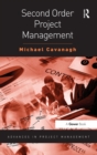 Second Order Project Management - eBook