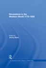 Revolutions in the Western World 1775–1825 - eBook