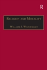 Religion and Morality - eBook