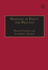 Profiling in Policy and Practice - eBook