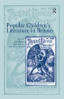 Popular Children’s Literature in Britain - eBook