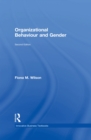 Organizational Behaviour and Gender - eBook