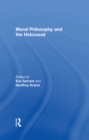 Moral Philosophy and the Holocaust - eBook