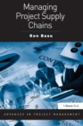 Managing Project Supply Chains - eBook