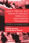 Labour Market and Social Protection Reforms in International Perspective : Parallel or Converging Tracks? - eBook