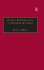 Human Performance in General Aviation - eBook
