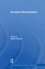 European Decolonization - eBook