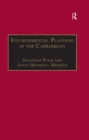 Environmental Planning in the Caribbean - eBook