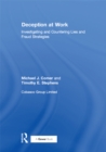 Deception at Work : Investigating and Countering Lies and Fraud Strategies - eBook