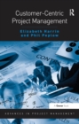 Customer-Centric Project Management - eBook