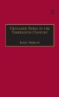 Crusader Syria in the Thirteenth Century : The Rothelin Continuation of the History of William of Tyre with Part of the Eracles or Acre Text - eBook