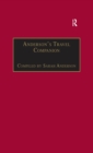Anderson's Travel Companion : A Guide to the Best Non-Fiction and Fiction for Travelling - eBook