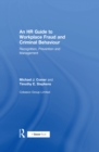 An HR Guide to Workplace Fraud and Criminal Behaviour : Recognition, Prevention and Management - eBook