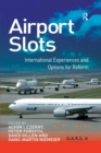 Airport Slots : International Experiences and Options for Reform - eBook