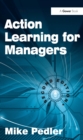Action Learning for Managers - eBook
