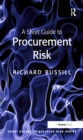 A Short Guide to Procurement Risk - eBook