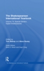 The Shakespearean International Yearbook : Volume 14: Special Section, Digital Shakespeares - eBook