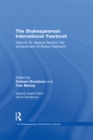 The Shakespearean International Yearbook : Volume 10: Special Section, the Achievement of Robert Weimann - eBook