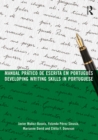 Manual pratico de escrita em portugues : Developing Writing Skills in Portuguese - eBook