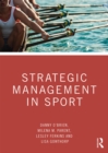 Strategic Management in Sport - eBook