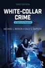 White-Collar Crime : An Opportunity Perspective - eBook