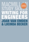 Writing for Engineers - Book