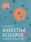 Marketing Research : Delivering Customer Insight - eBook