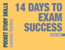 14 Days to Exam Success - eBook