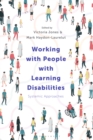 Working with People with Learning Disabilities : Systemic Approaches - eBook