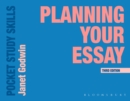 Planning Your Essay - eBook