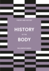 History of the Body - Book