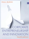 Corporate Entrepreneurship and Innovation - Book