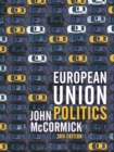 European Union Politics - eBook