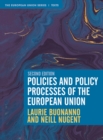 Policies and Policy Processes of the European Union - eBook