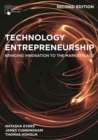 Technology Entrepreneurship : Bringing Innovation to the Marketplace - Book