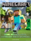 Minecraft Game Skins, Servers, Mods, Download Guide Unofficial - eBook
