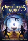 The Adventurers Guild - Book