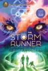 The Storm Runner - Book