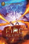 The Fire Keeper - Book