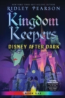 Kingdom Keepers I : Disney After Dark - Book