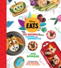 Disney Eats : More than 150 Recipes for Everyday Cooking and Inspired Fun - Book