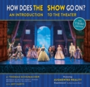 How Does The Show Go On?: The Frozen Edition - Book