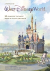 Walt Disney World: A Portrait Of The First Half Century - Book