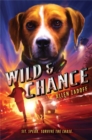 Wild & Chance - Book